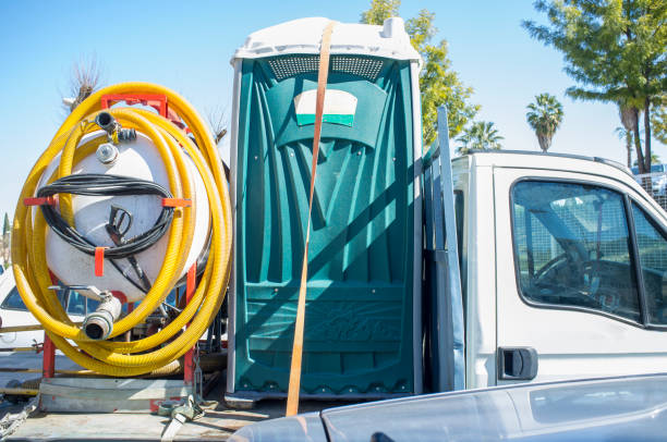 Best Best portable toilet rental  in Sleepy Hollow, NY