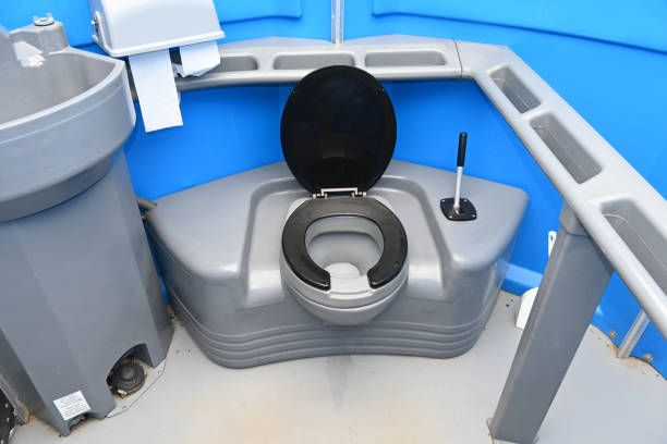 Best Construction site porta potty rental  in Sleepy Hollow, NY