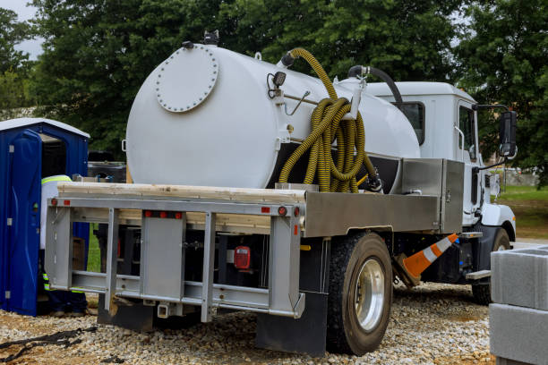 Best Long-term porta potty rental  in Sleepy Hollow, NY