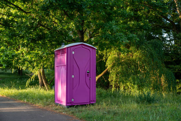 Best Portable restroom trailer rental  in Sleepy Hollow, NY