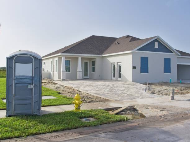 Portable Toilet Options We Offer in Sleepy Hollow, NY