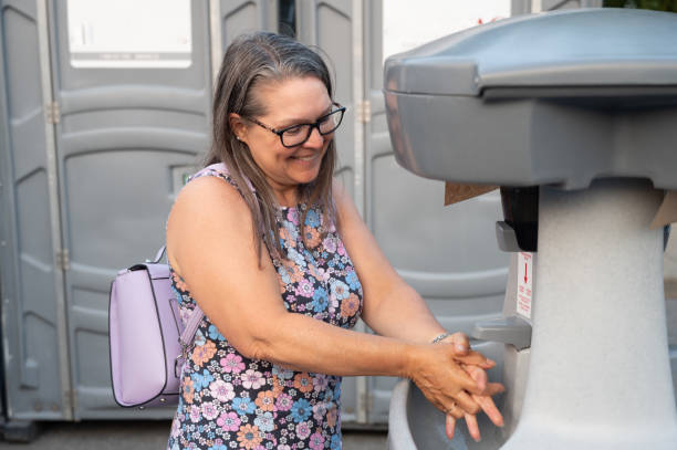 Best High-end porta potty rental  in Sleepy Hollow, NY